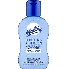 After Sun Lotion 200ml